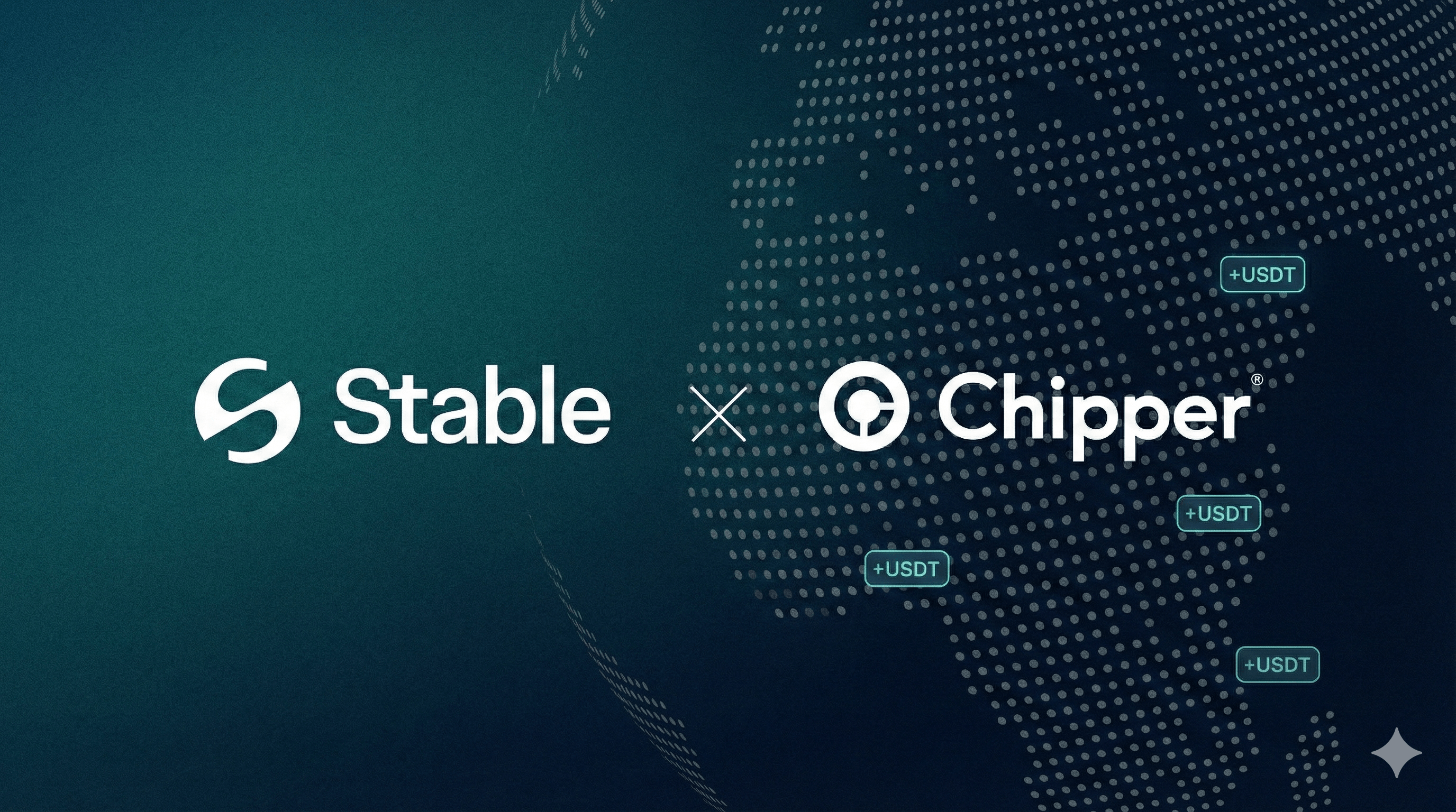 Stable and Chipper Cash Partner to Build Accessible Payment Rails Across Africa