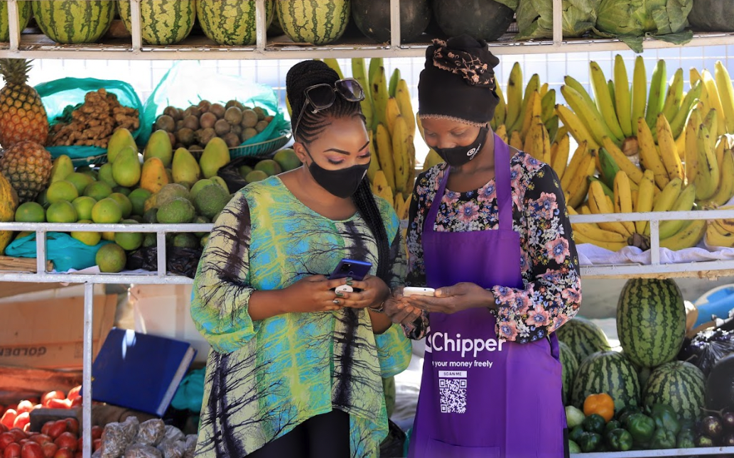 Stop loosing your profits to transfer fees: Introducing Chipper Business accounts in Ghana