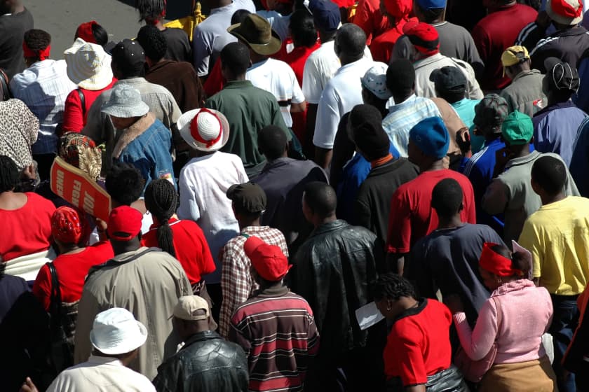 ALATYR Grassroot Mobilisation & Influence (GMI)