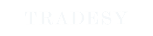 Tradesy logo