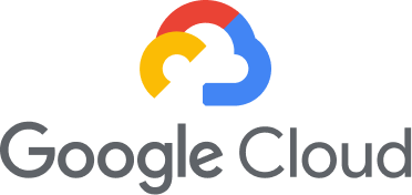 Google Cloud logo