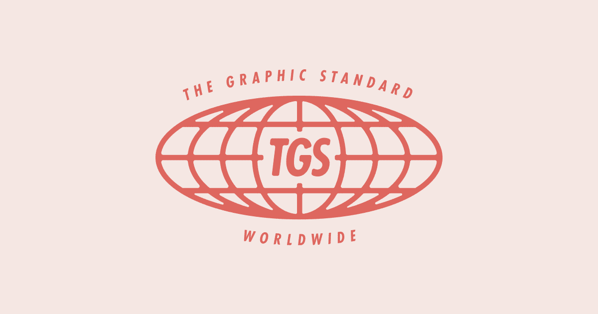 Graphics For Standard Work | The Graphic Standard