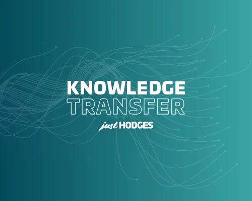 Knowledge Transfer