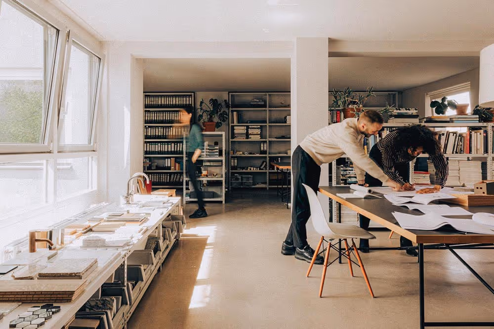 Foto Agentur für Branding und Webseite aus Bern
