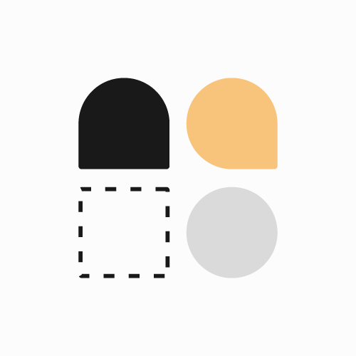Logo von Namo - Agentur für Branding & Webdesign in Bern