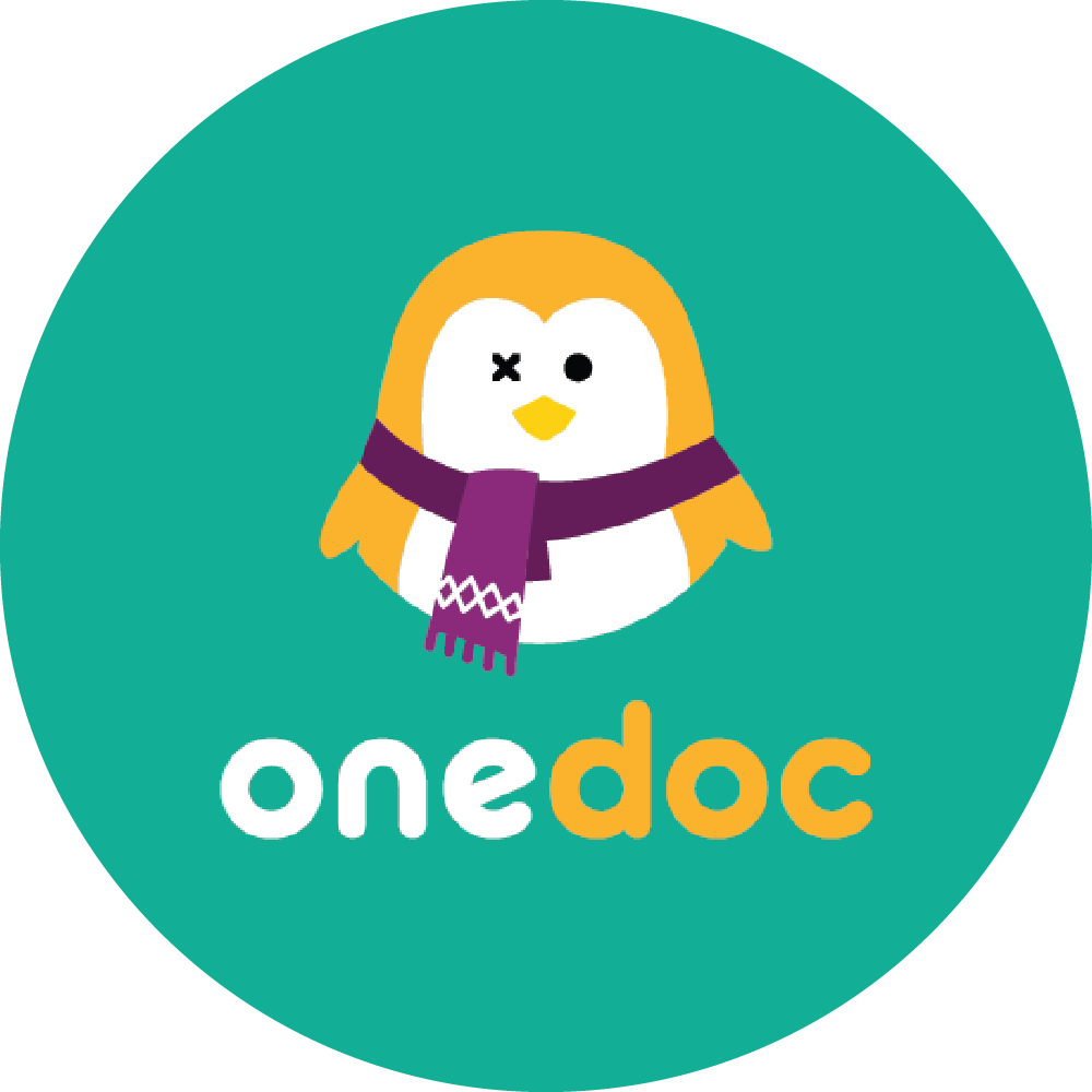 OneDoc Logo