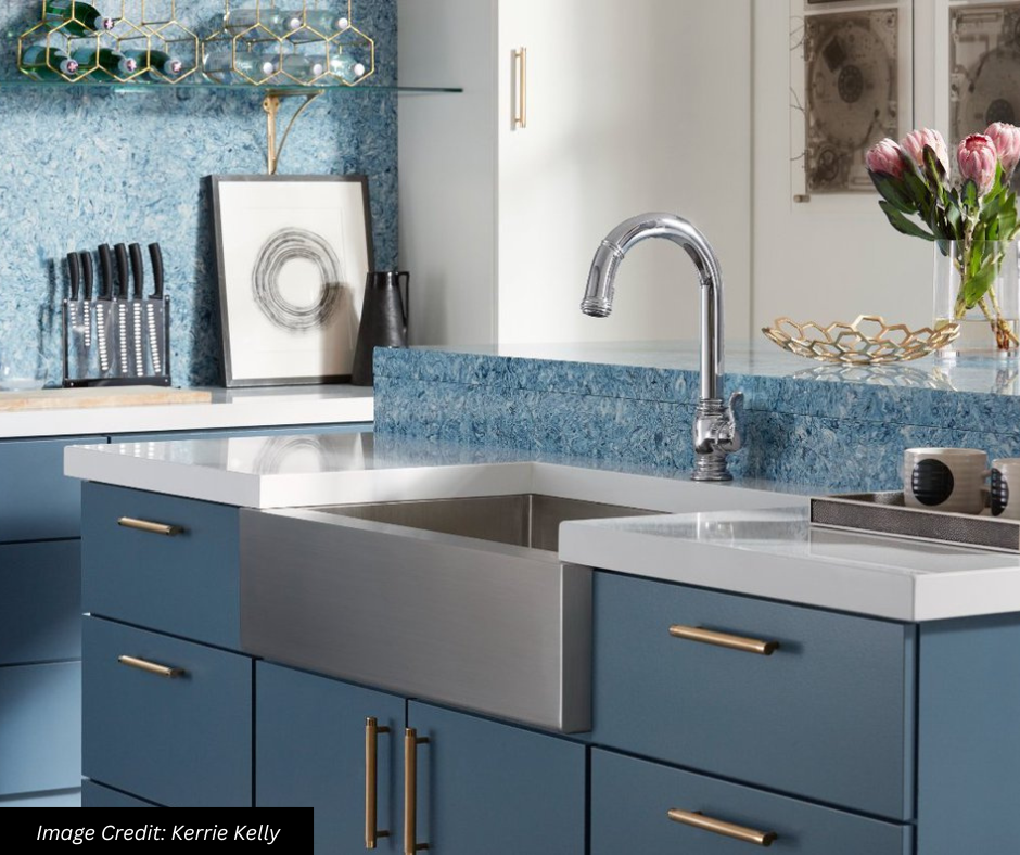 Benjamin Moore Van Deusen Blue The Best 2016 Blues For Your Walls