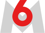 alt text Logo M6