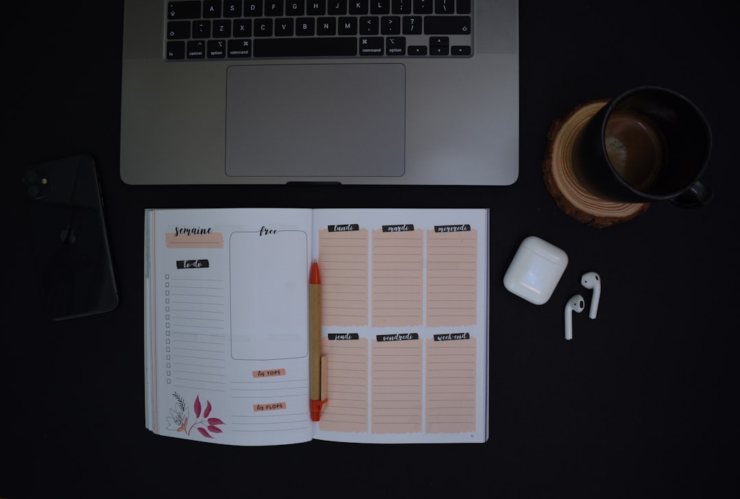Planning documents