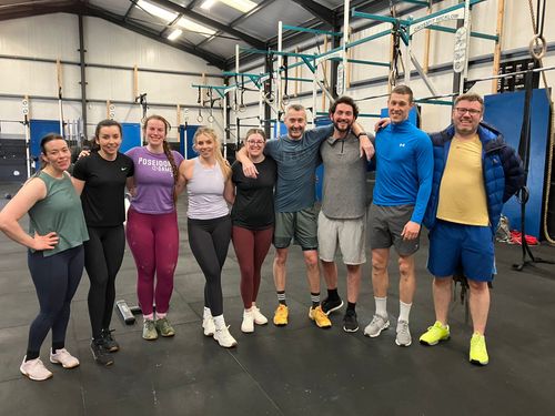 Don't Blink: Life Moves Fast and Goals do too!