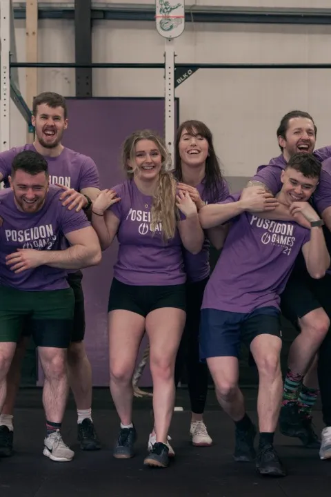 Wicklow Strength and Fitness