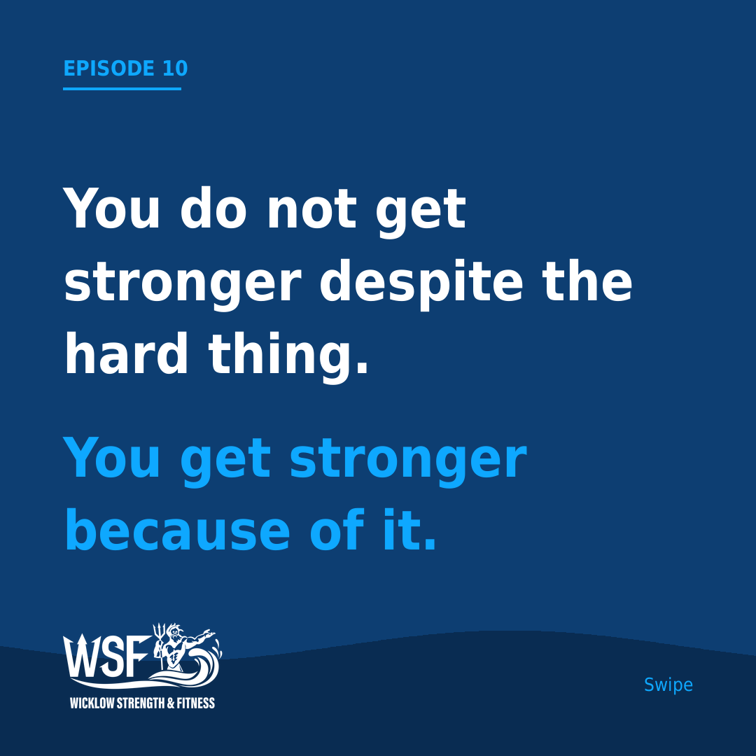  The Necessity of Resistance
