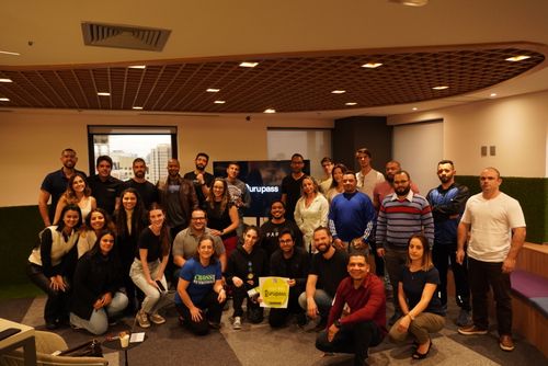 Gurupass Convida: Boas Práticas de Atendimento e Marketing Digital para Academias