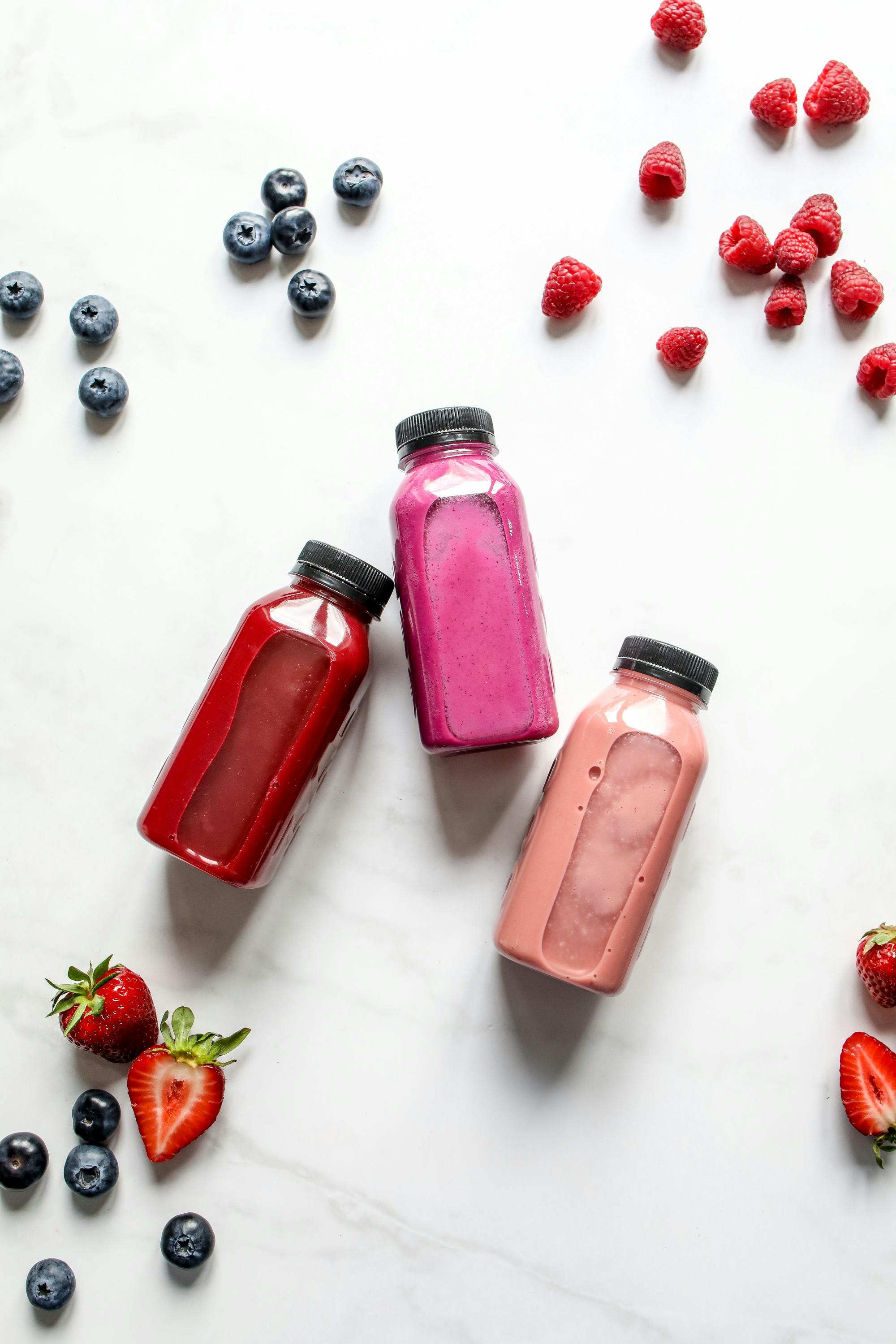 Aprenda a preparar um smoothie delicioso e nutritivo para depois do treino