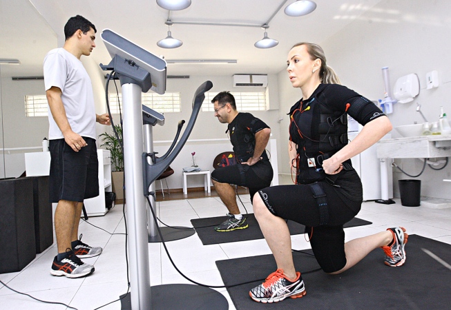 Eletroestimulação: a tecnologia que potencializa seus treinos