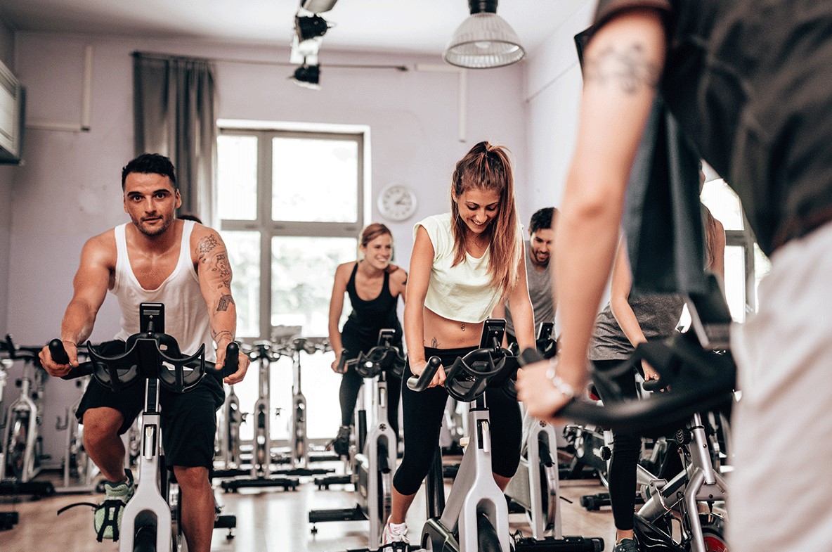 Indoor cycle vs. spinning: qual a diferença? - ZYCLE