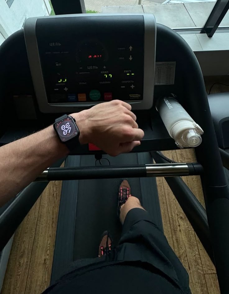 Porque variar o treino é importante?