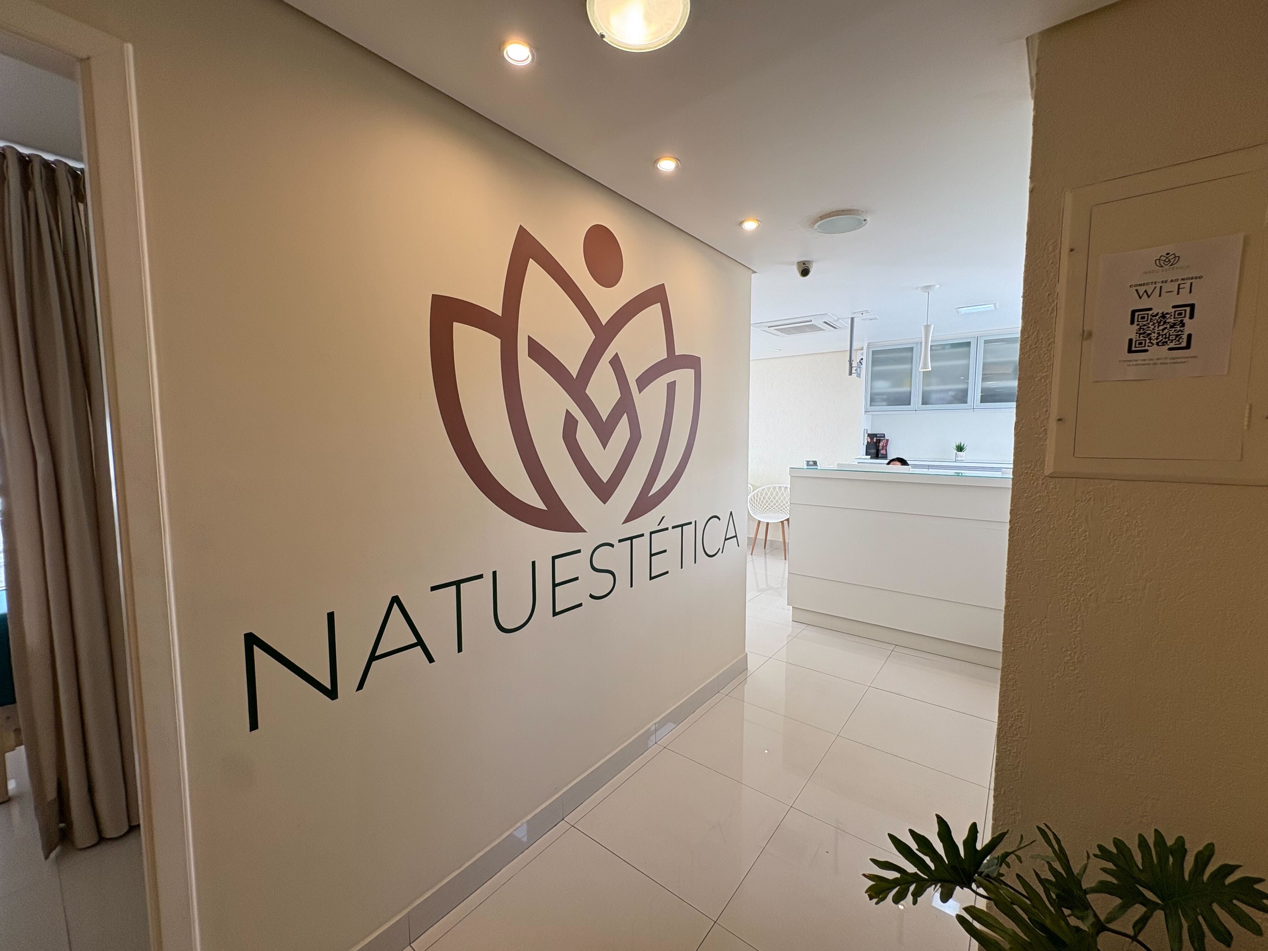 A sua nova clínica de bem-estar em Pinheiros!