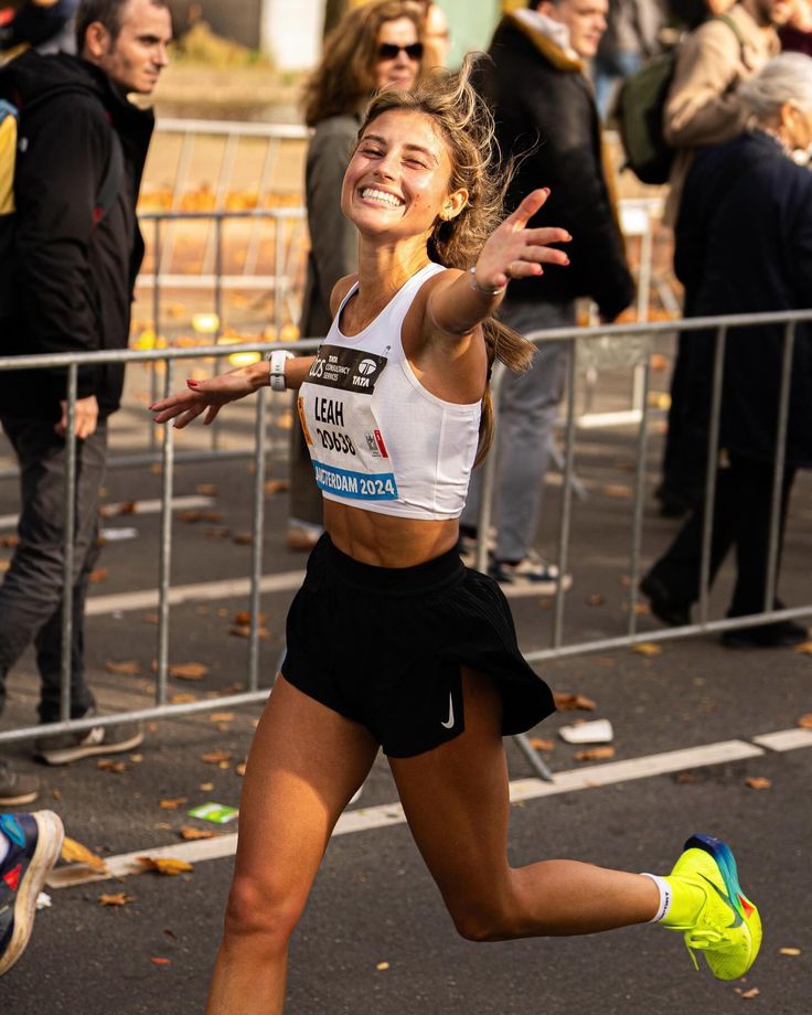 Por que todo corredor precisa fazer musculação?