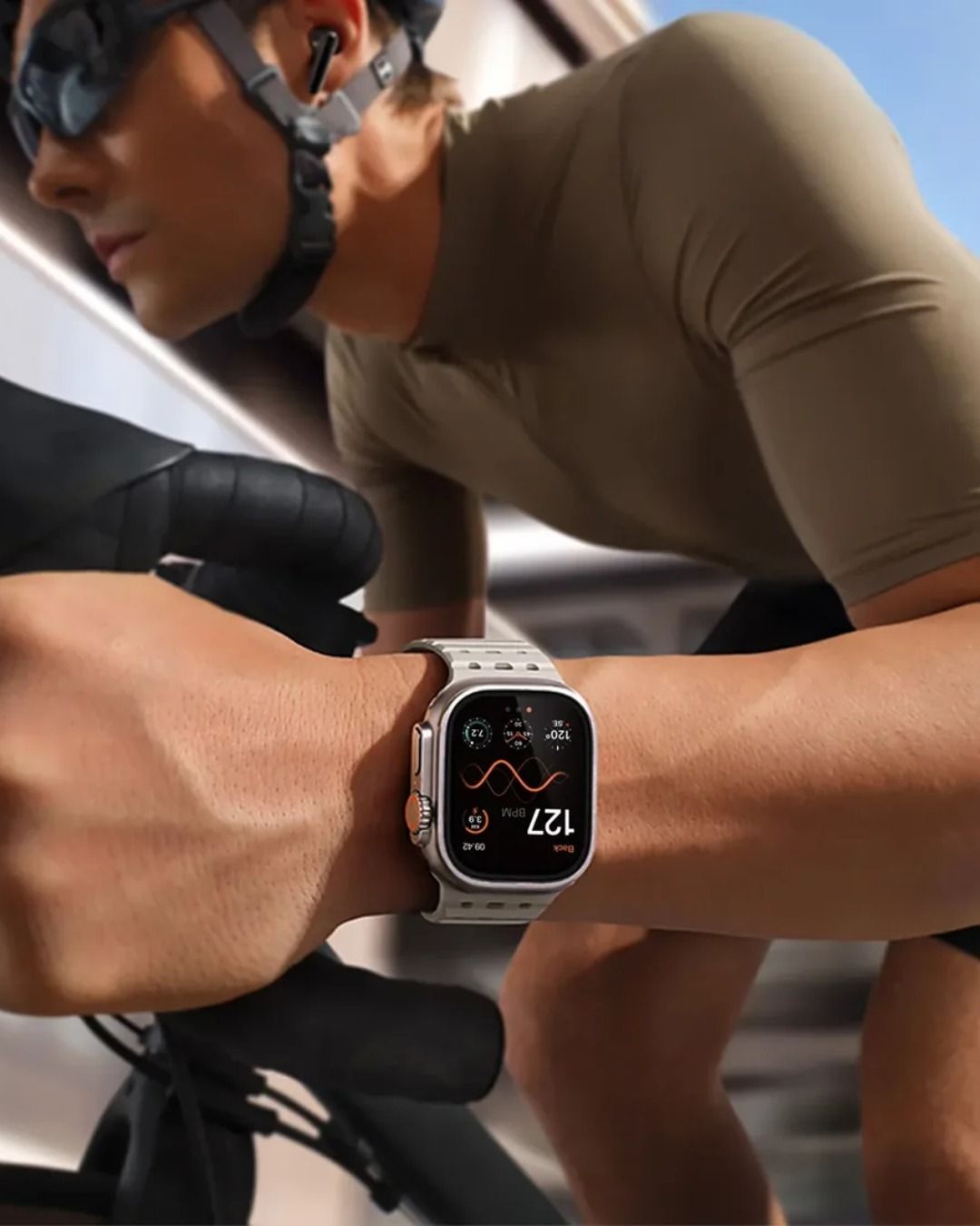 Relógio esportivo ajuda mesmo ou é só hype? O que ninguém te conta sobre os smartwatches fitness.