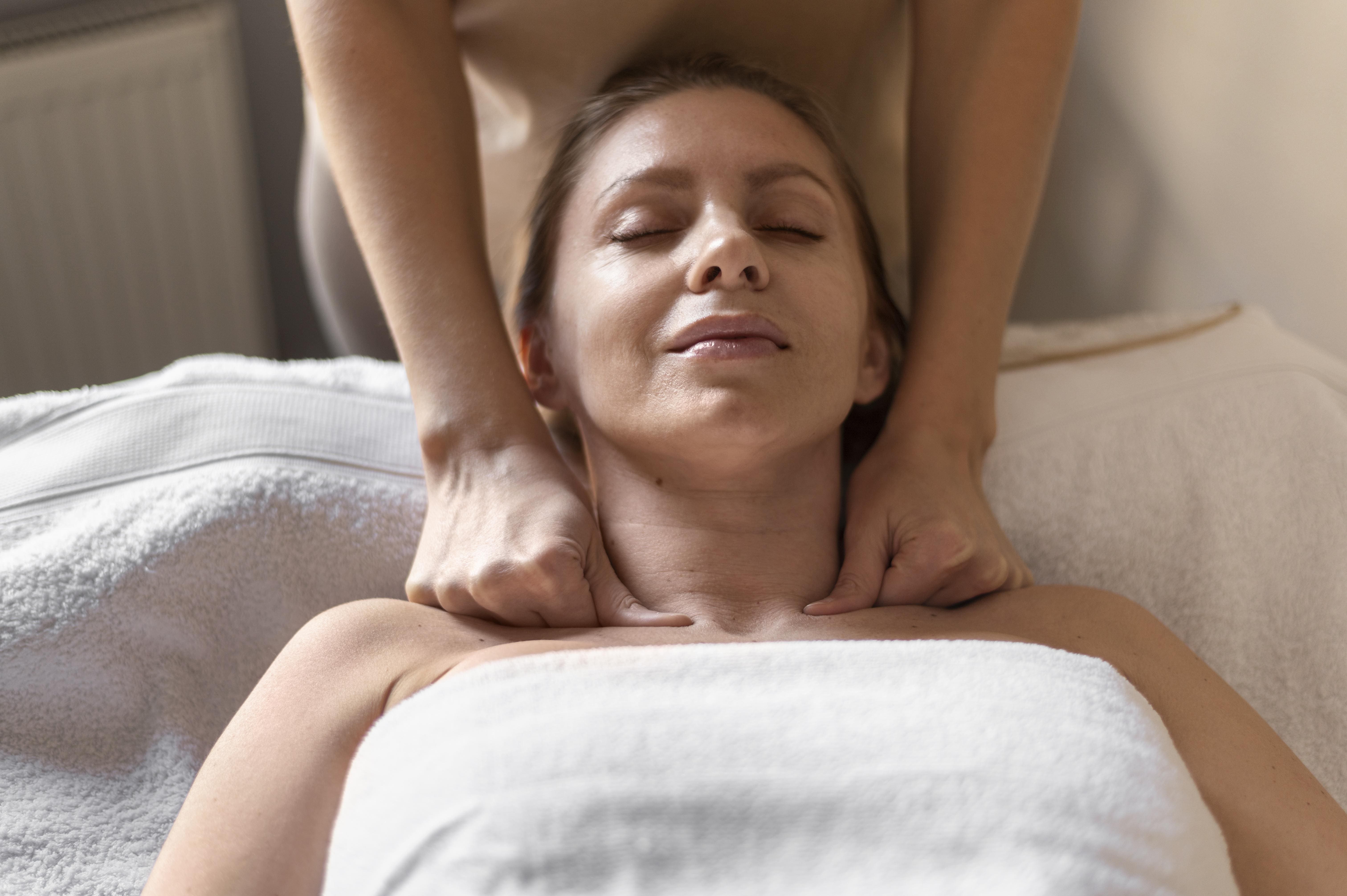 Massagem esportiva: o que é e quando fazer