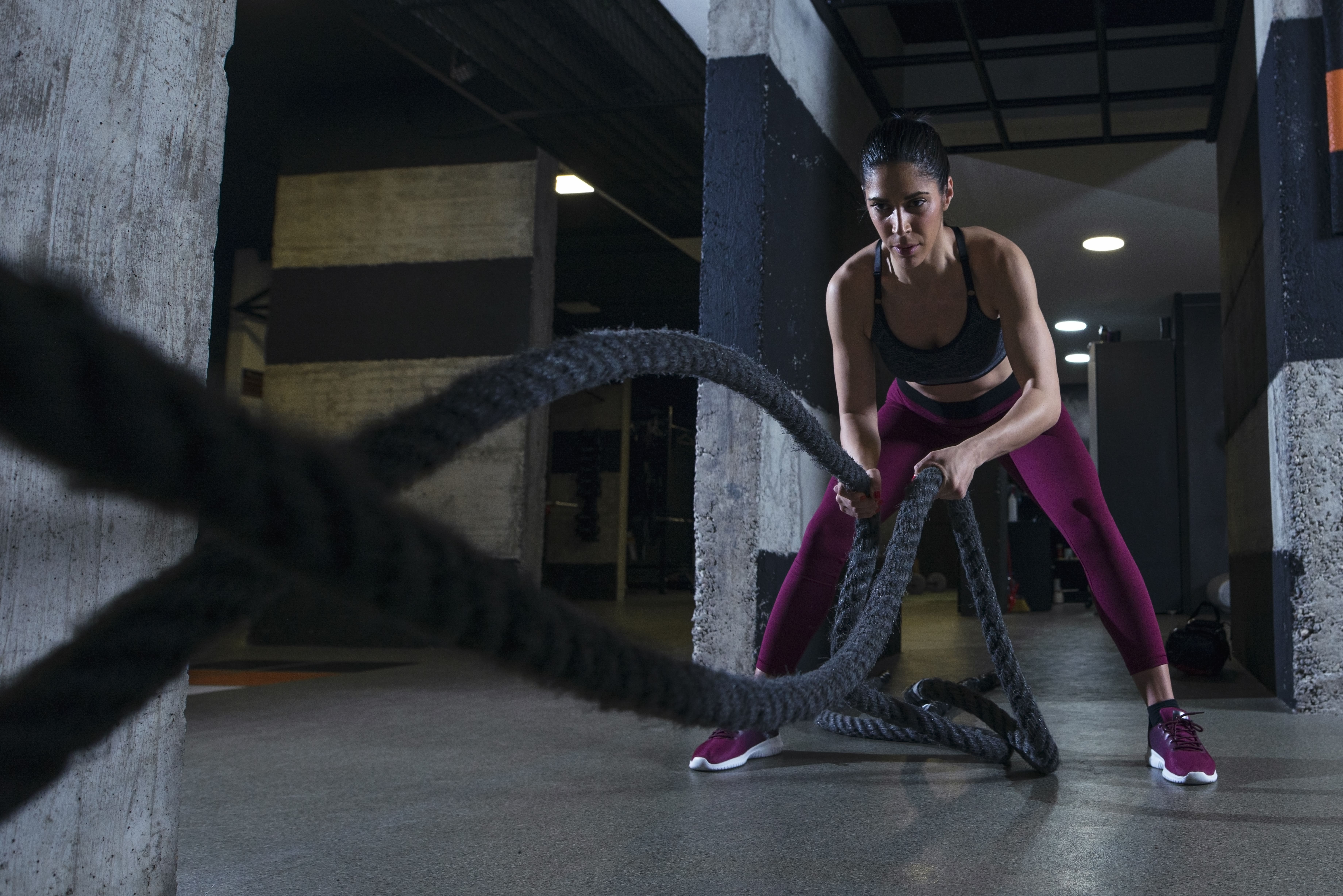 5 exercícios funcionais que você pode fazer em qualquer lugar para melhorar seu chute.