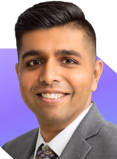 Nigam Saraiya