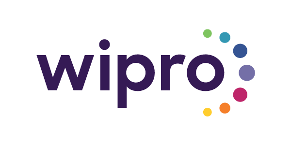 WIPRO Logo