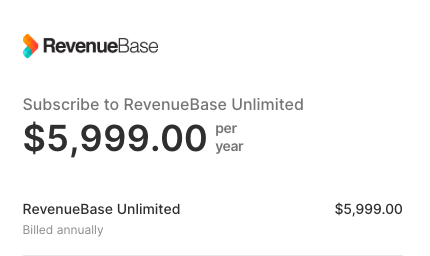 Unlimited Email Contacts Database
