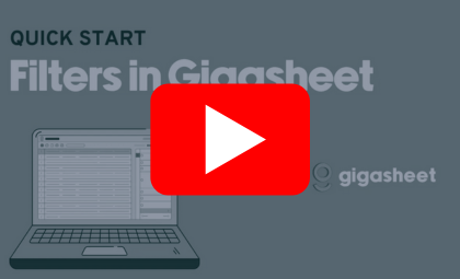 Search Big Data