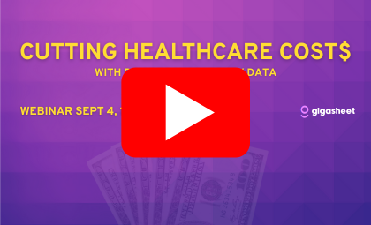 Cutting Healthcare Costs with Price Transparency Data
