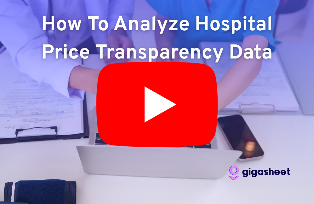 Hospital Price Analysis