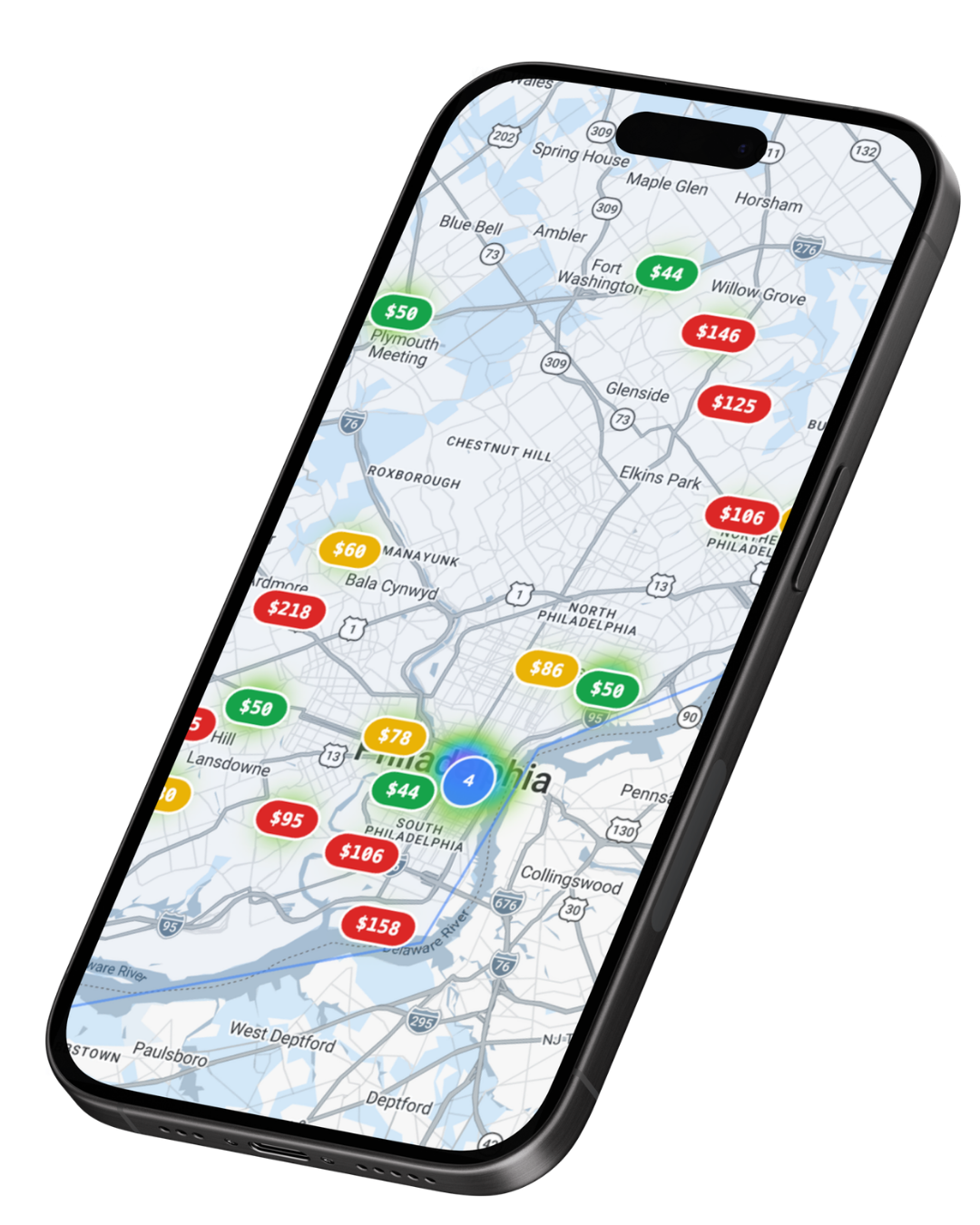 Price Transparency App