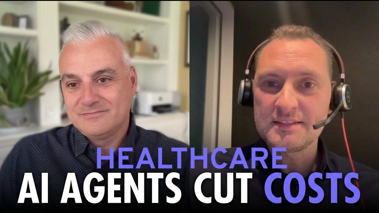 AI Agent for Healthcare Cost Containment and Payment Integrity