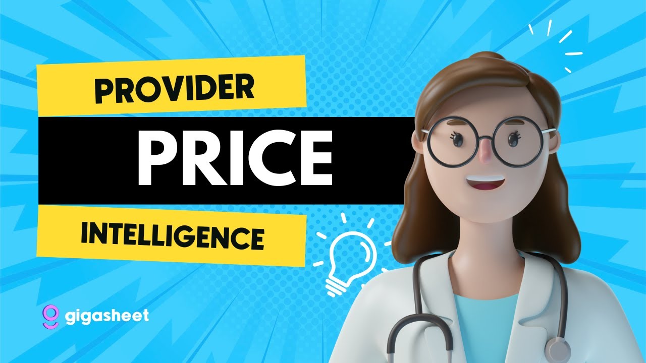 Provider Negotiated Rate Benchmarking