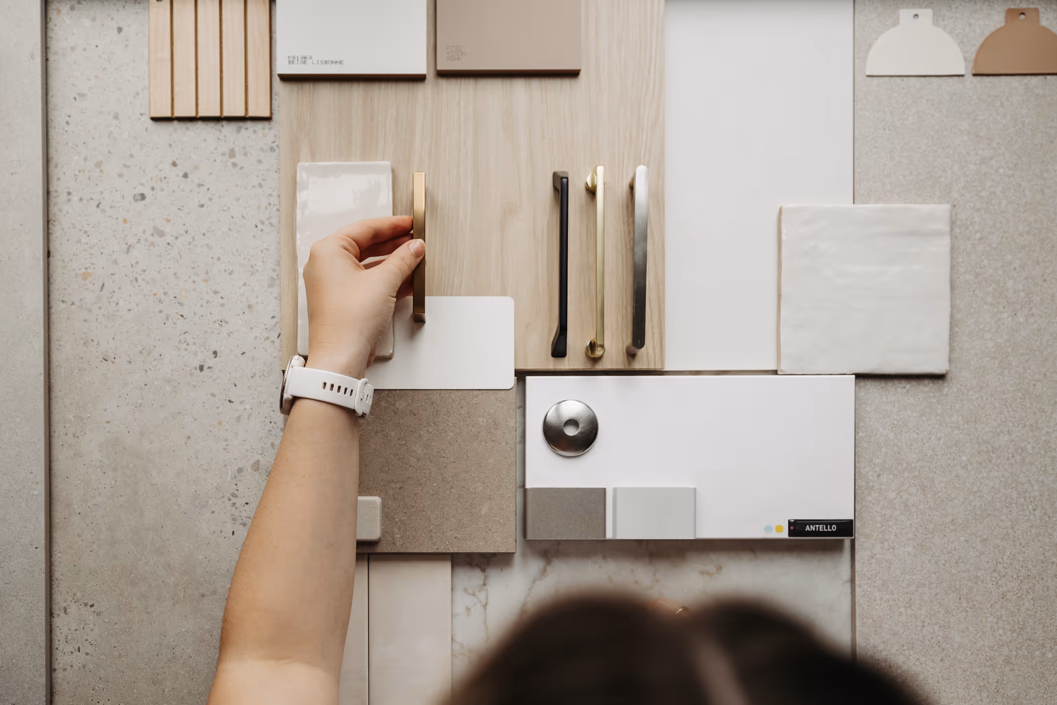 5 raisons de faire affaire avec un designer