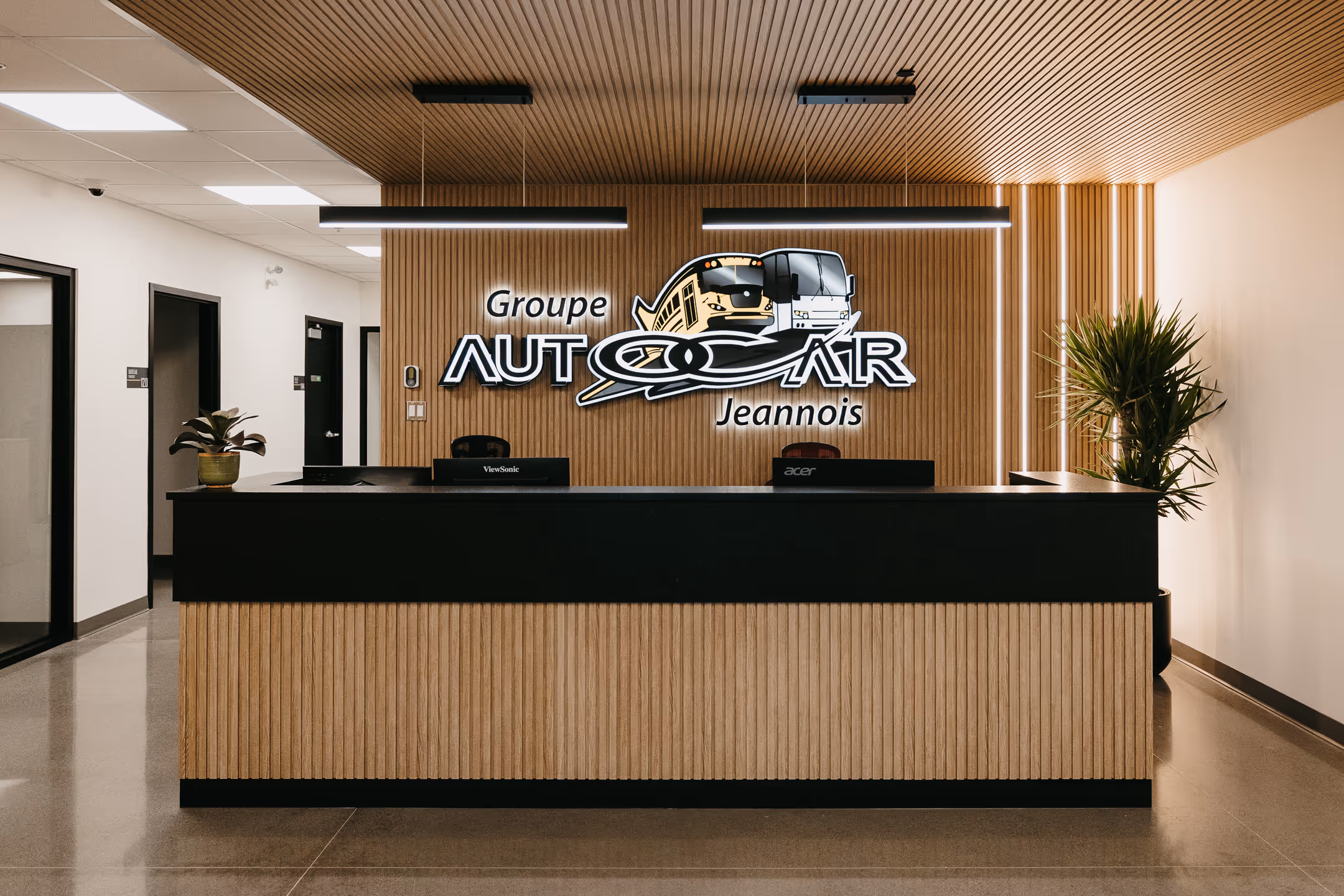 Autocar Jeannois