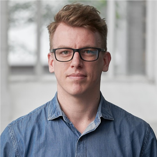 Connor Davy