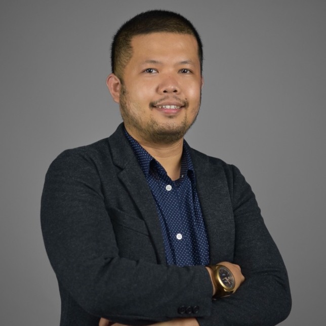 Mark Barrientos