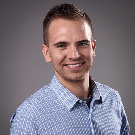 Dustin Foth