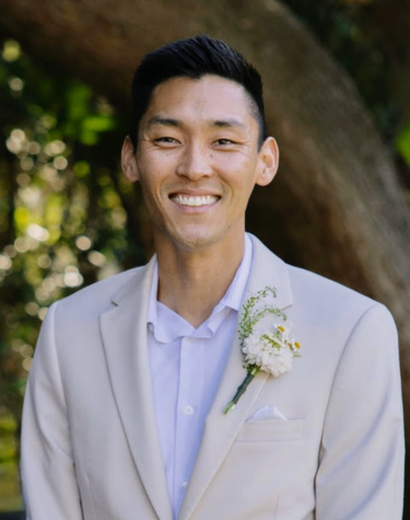 Taylor Koh