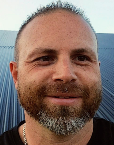 Adam Simmons