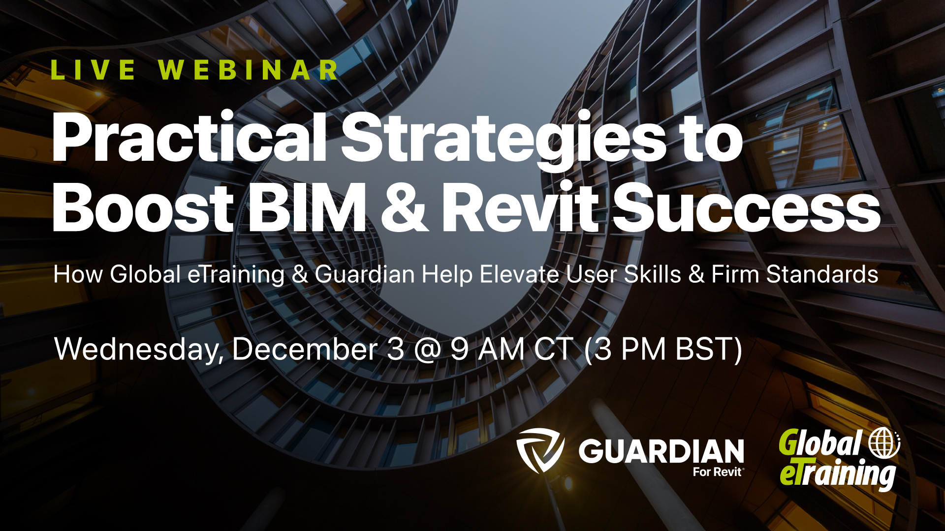 Practical Strategies to Boost BIM & Revit Success