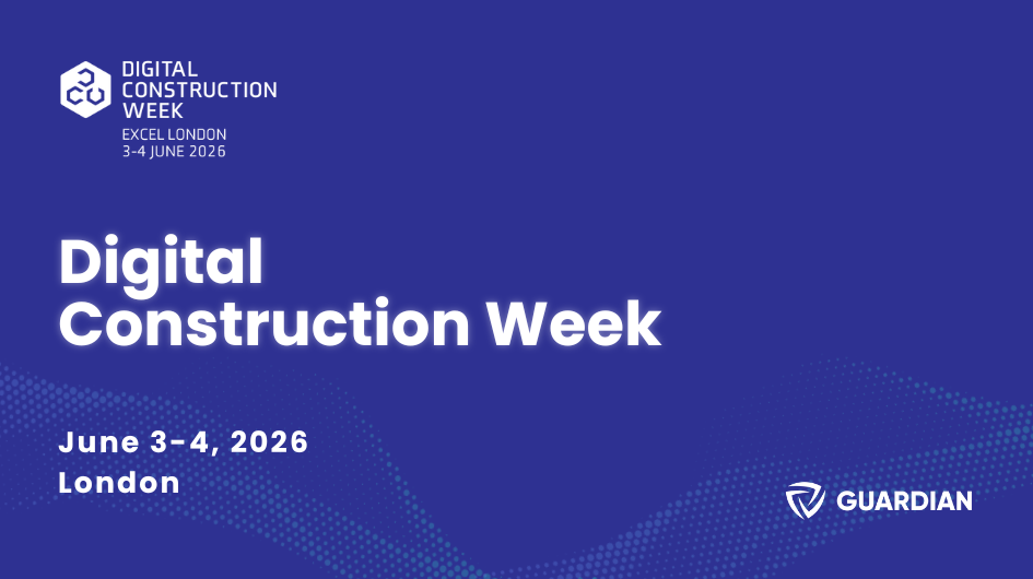 Digital Construction Week