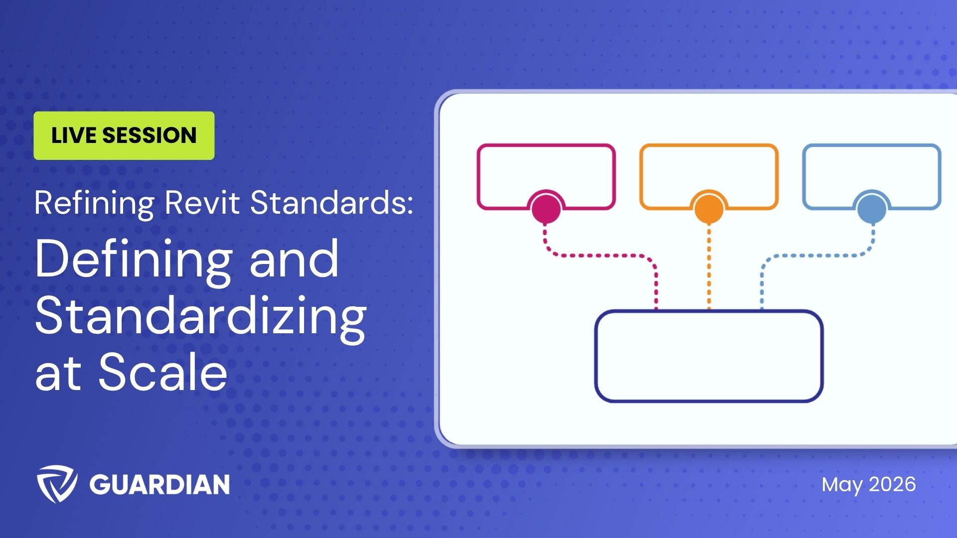 Refining Revit Standards: Defining and Standardizing at Scale
