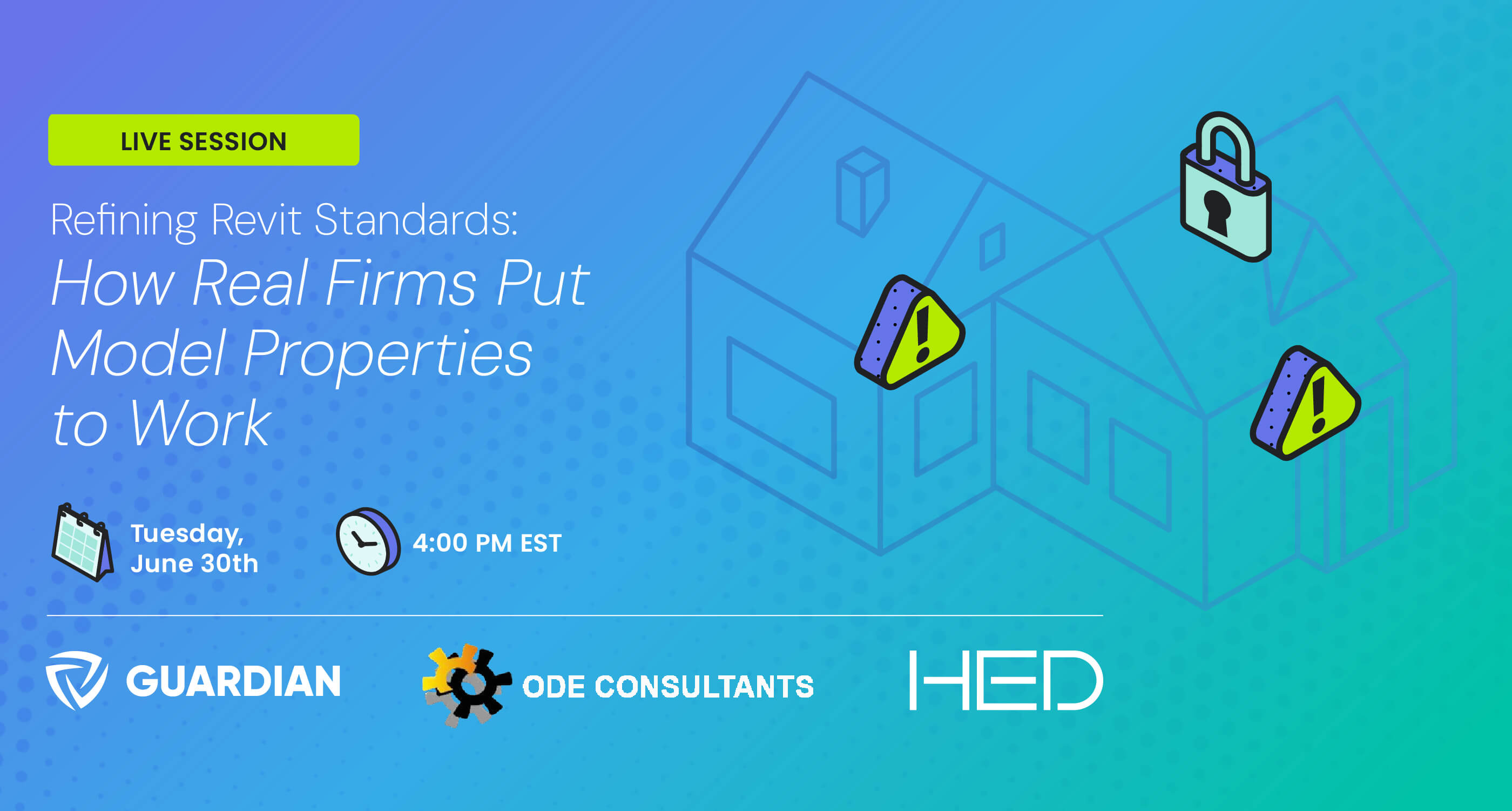 Refining Revit Standards: How Real Firms Put Model Properties to Work