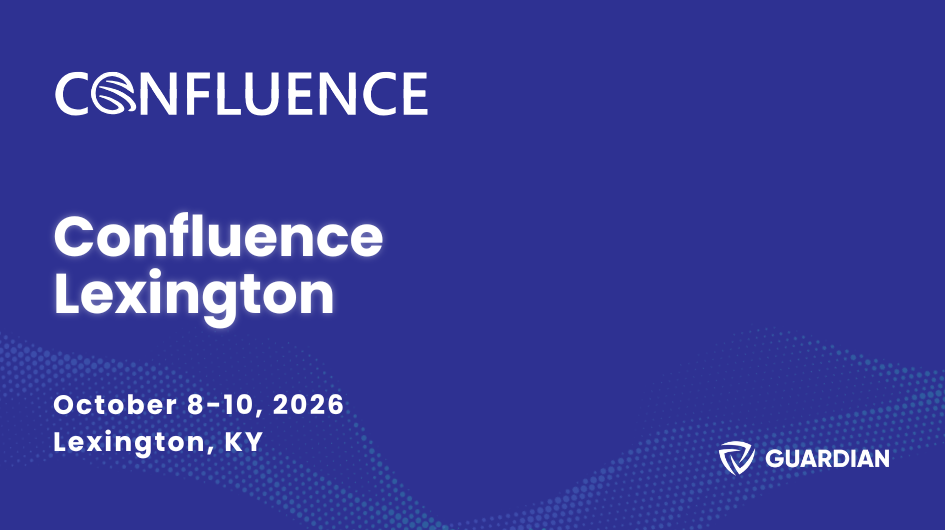 Confluence Lexington