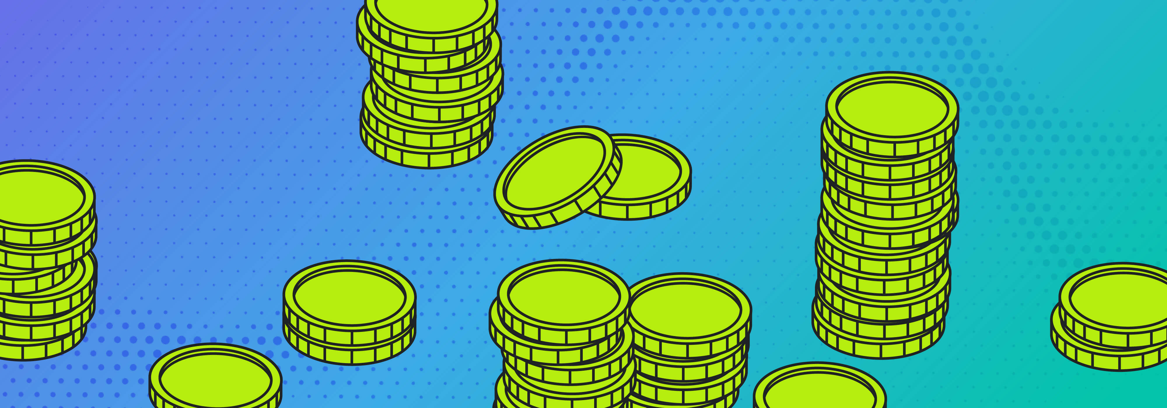coins