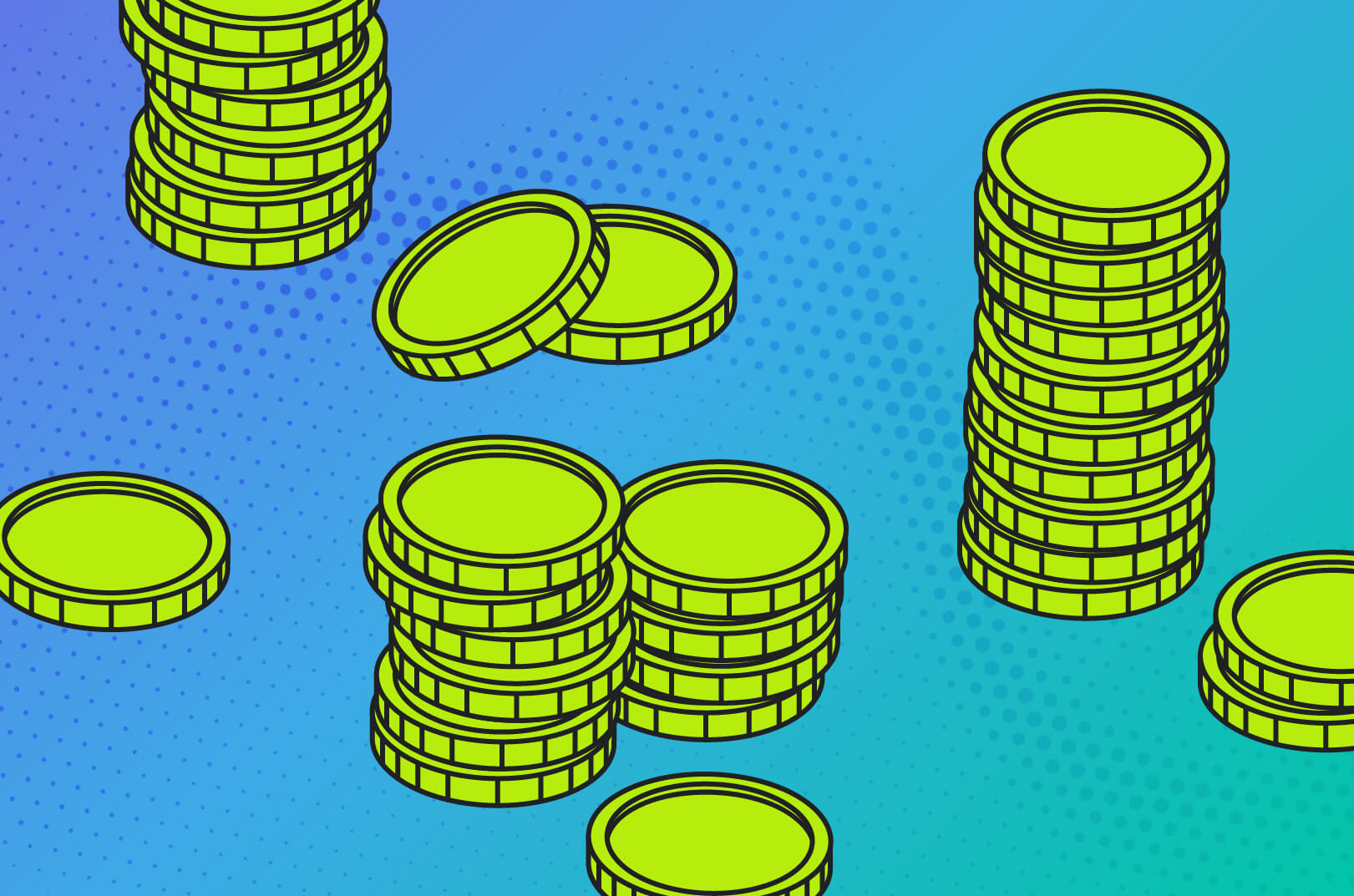 coins