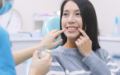 Oral Health During COVID-19